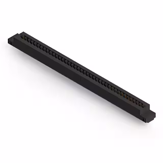 357-039-541-112 EDAC Inc.  Edgeboard Connectors